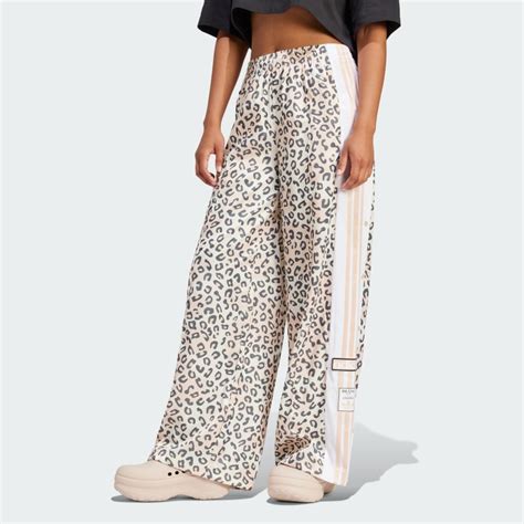 adidas damen leopard|adidas leopard deutschland.